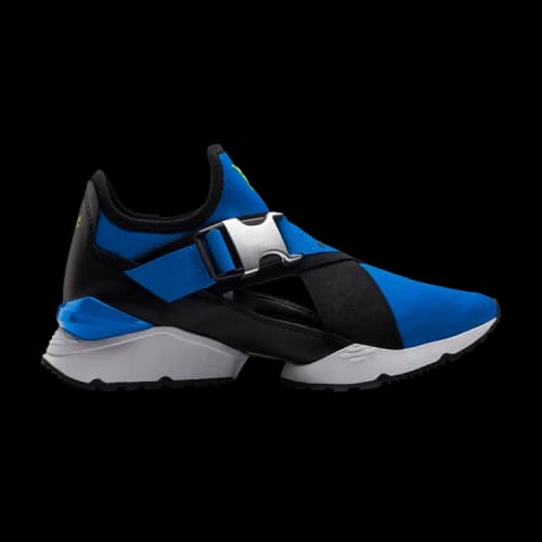 Puma Muse EOS 'Plat Blue' (Women's)