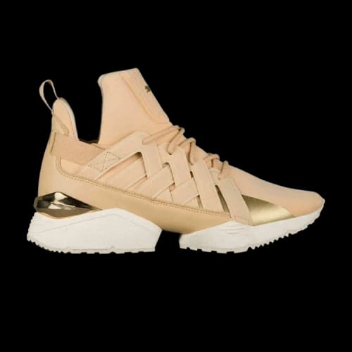 Puma Muse Echo NSL 'Khaki' (Women's)
