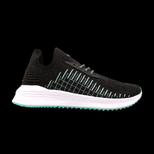 Puma Diamond Supply Co. x AVID evoKnit 'Dark Shadow'