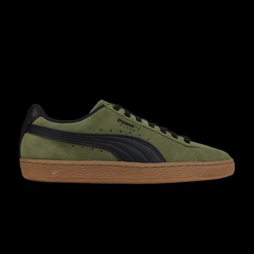 Puma Suede SP 'Camo'