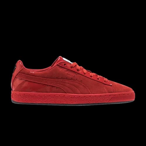 PUMA MAC x Suede 'Lady Danger' (Women's)