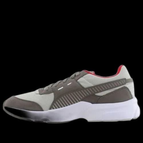 PUMA Future Runner Low-tops Sport Shoes Khaki