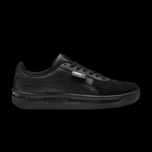 Puma California Exotic 'Black' (Women's)