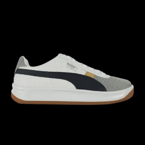 PUMA GV Special + Lux 'Quarry Peacoat'