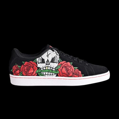 PUMA Suede 'Classic Skull'