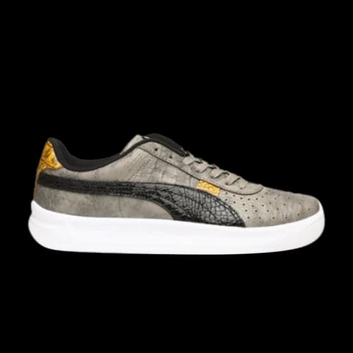 PUMA GV Special+ 'Gator Grey'