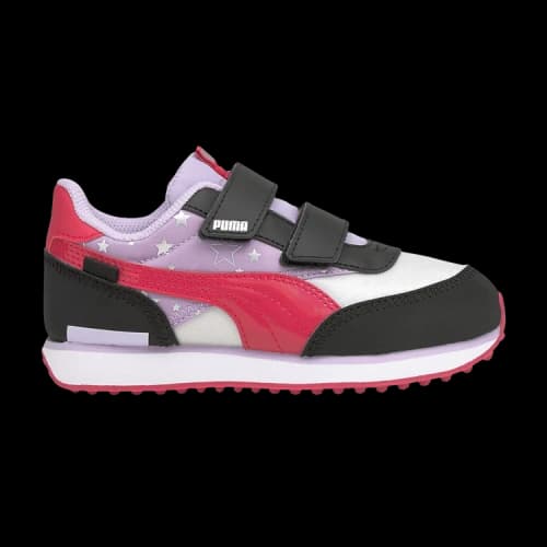 (PS) PUMA Future Rider 'Unicorn - Light Lavender'