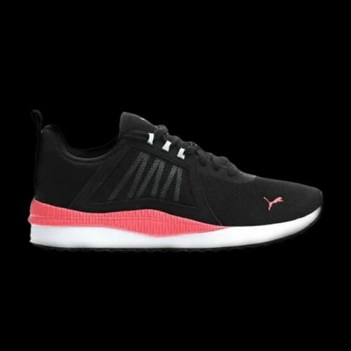 Puma Pacer Net Cage 'Black Pink' (Women's)