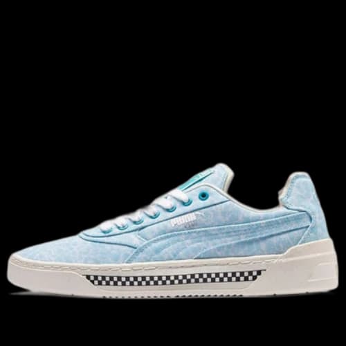 PUMA Cali-0 Pool Blue