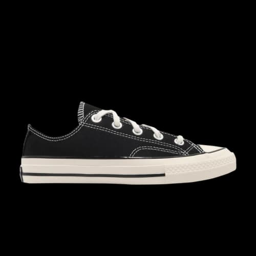Converse Chuck Taylor All Star 70 Ox Black (GS)