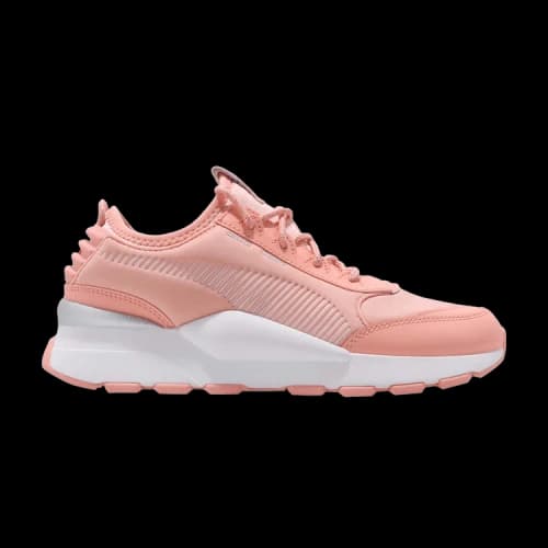 Puma RS-0 Trophy JR 'Peach Bud'