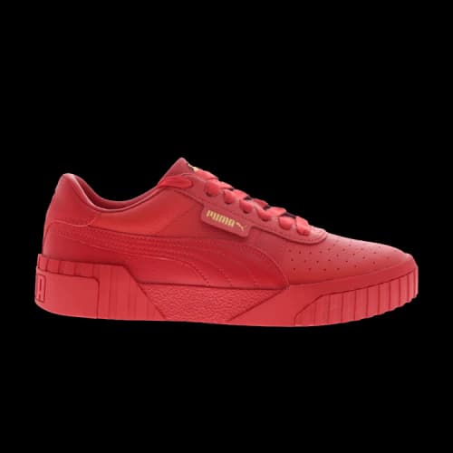 Puma Cali 'Red' (Women's)
