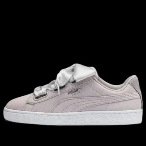 PUMA Suede Heart Galaxy (Women's)