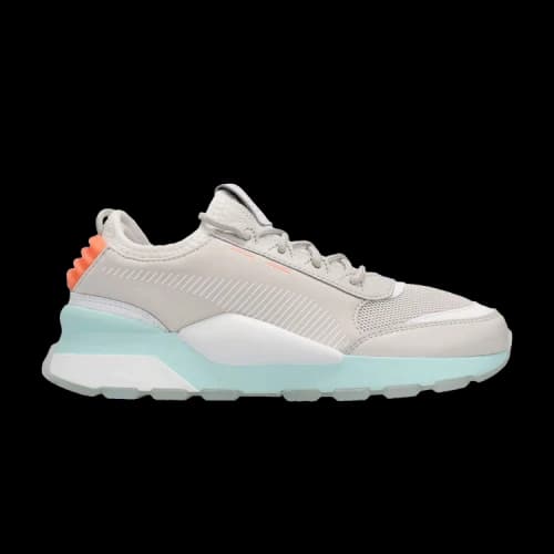 Puma RS-0 Tracks 'Glacier Grey'