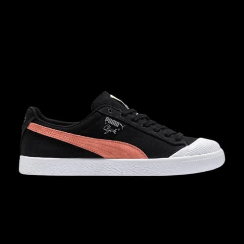 Diamond Supply Co. x Puma Clyde 'California Dreaming'