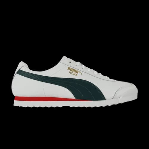 PUMA Roma Classic VTG 'White Ponderosa Pine'