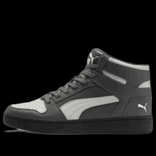 PUMA Rebound Layup Sneakers