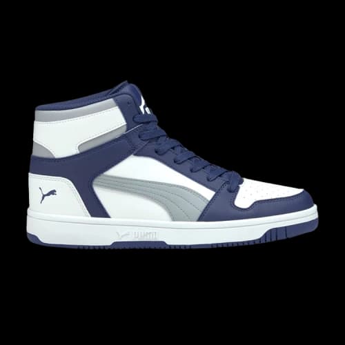 Puma Rebound LayUp 'Elektro Blue White'