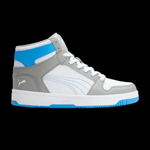 PUMA Rebound LayUp 'High Rise Ocean Dive'