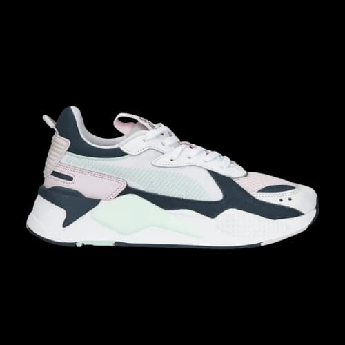 PUMA RS-X Reinvention 'White Peacoat Pearl Pink'