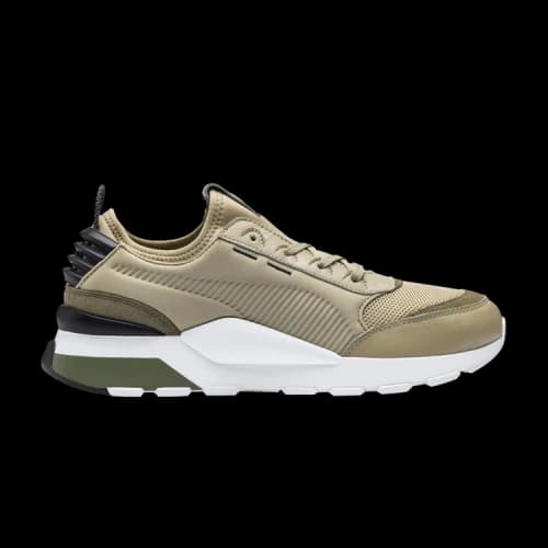 PUMA Rs-0 Core Low Top Running Shoes Green