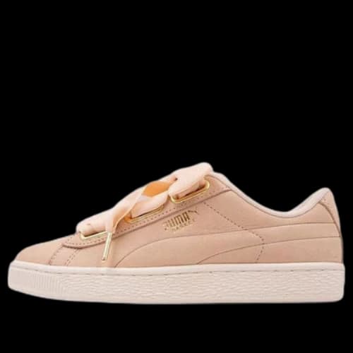 PUMA Basket Heart Soft (Women's)
