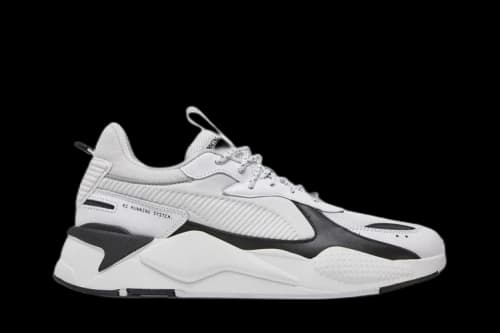 Puma RS-X Core White Black