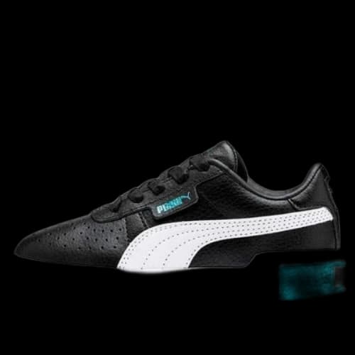 (PS) PUMA Zapatillas Cali Ps Low-cut Shoes Black/White