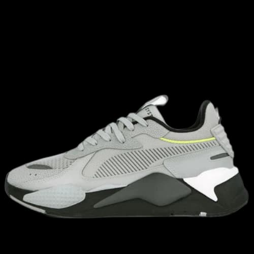 PUMA RS-X Harddrive 'Black Grey'