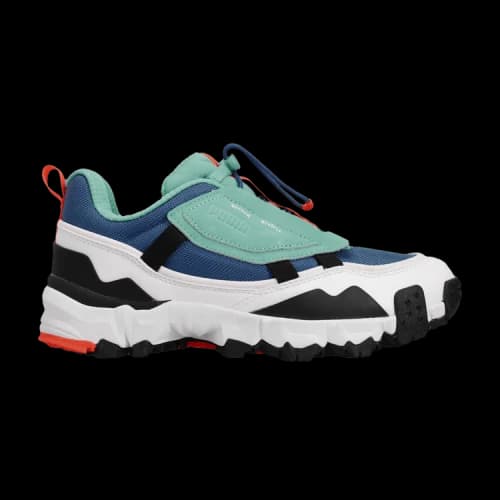 PUMA Trailfox Overland 'Blue Turquoise'