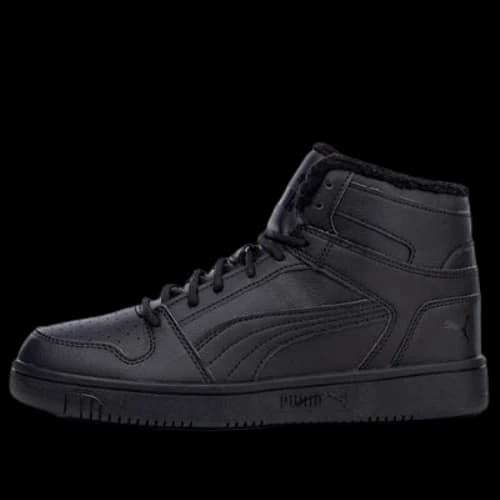 PUMA Rebound Layup SL Fur