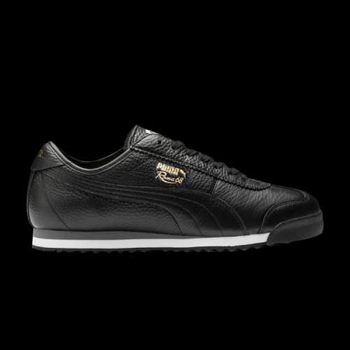 PUMA Roma '68 Vintage 'Black'