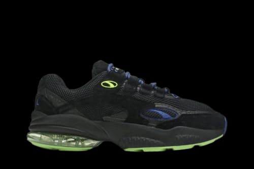 PUMA Cell Venom NV 'Black Surf The Web'