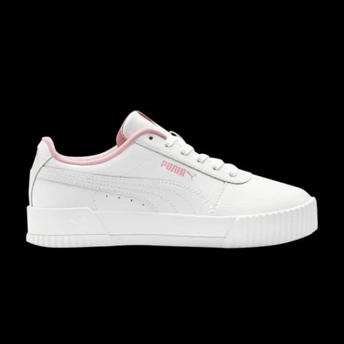 (GS) PUMA Carina 'White'