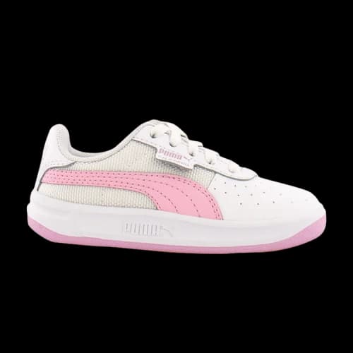 Puma California 'White Pale Pink' (Women's)