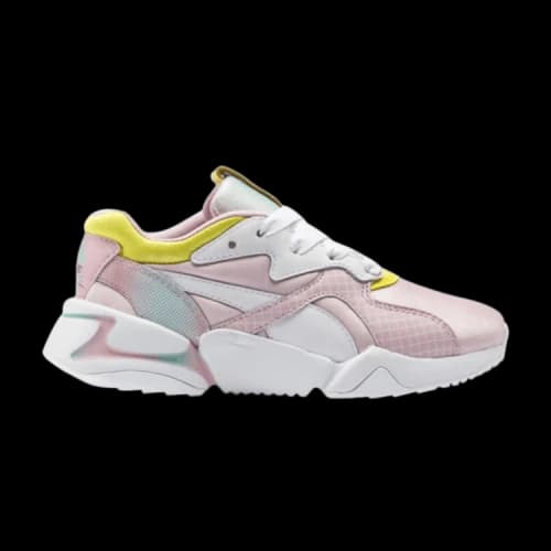 Barbie x Puma Nova PS 'Orchid Pink'