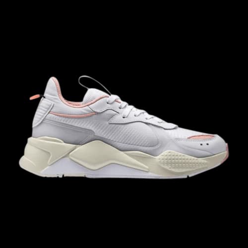 PUMA RS-X Tech 'White Peach' (Women's)