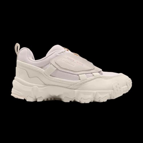 Puma Trailfox Overland MTS 'Pastel Parchment'