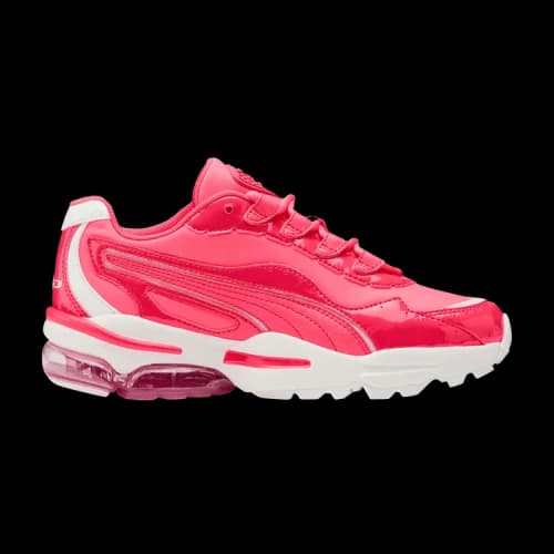 PUMA Cell Stellar Neon 'Pink Alert' (Women's)