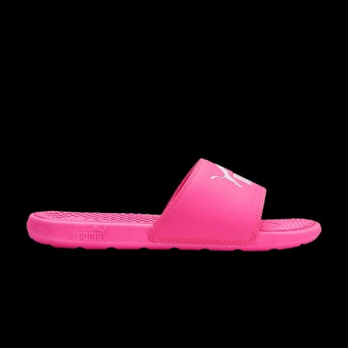 PUMA Cool Cat Sport Slide Jr 'Knockout Pink'