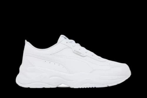 PUMA Cilia Mode 'White' (Women's)