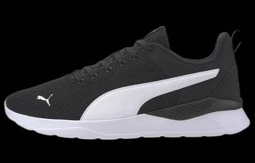 PUMA Anzarun Lite 'Black White'