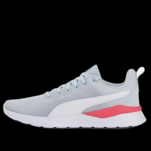 PUMA Anzarun Lite 'Grey White Red'