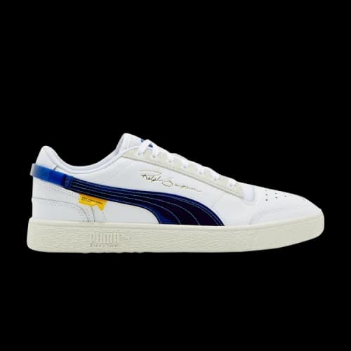 PUMA Randomevent x Ralph Sampson Low 'True Blue'