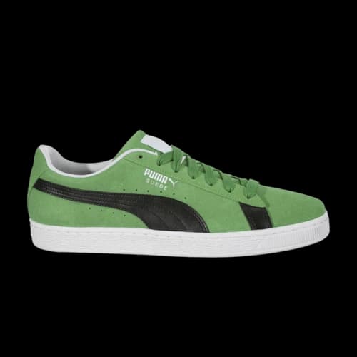 PUMA Suede Classic Retro 2 'Andean Toucan'