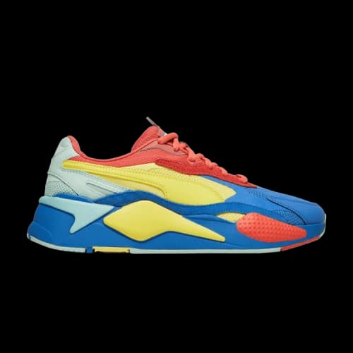Puma RS-X3 'Puzzle - Blue'