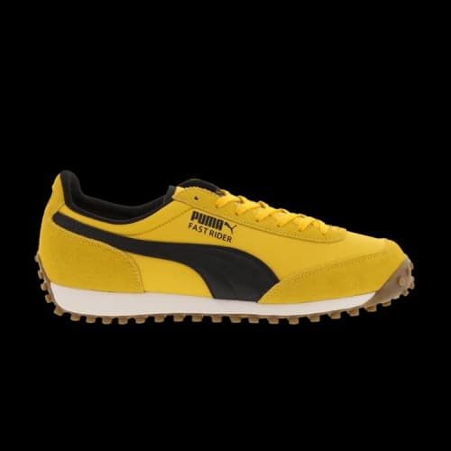 PUMA Fast Rider Source 'Spectra Yellow Gum'