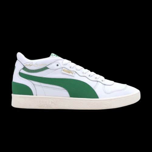 PUMA Ralph Sampson Demi OG 'White Amazon Green'