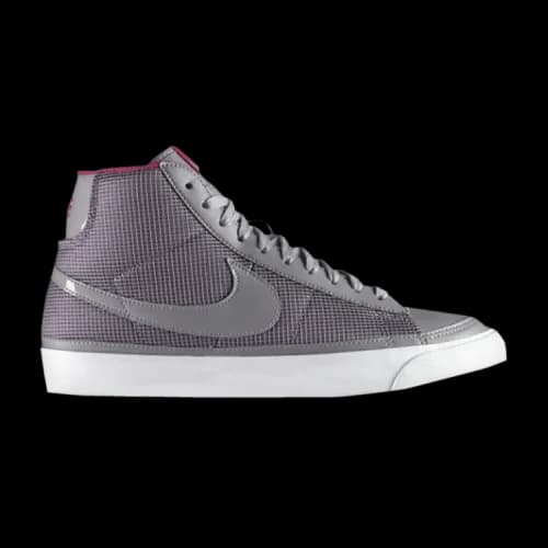 Nike Blazer Mid '09 ND 'Medium Grey'