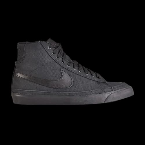 Nike Blazer Mid '09 ND 'Black'